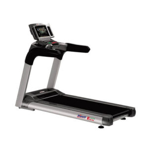 Smart-Treadmill