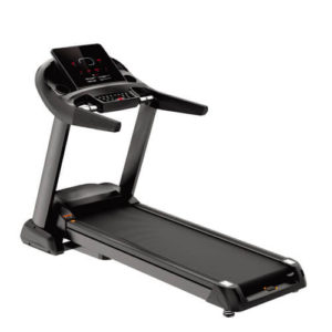 Excel Spacio Plus Motorized Treadmill