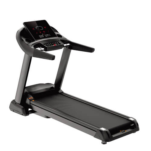 Excel Spacio Plus Motorized Treadmill