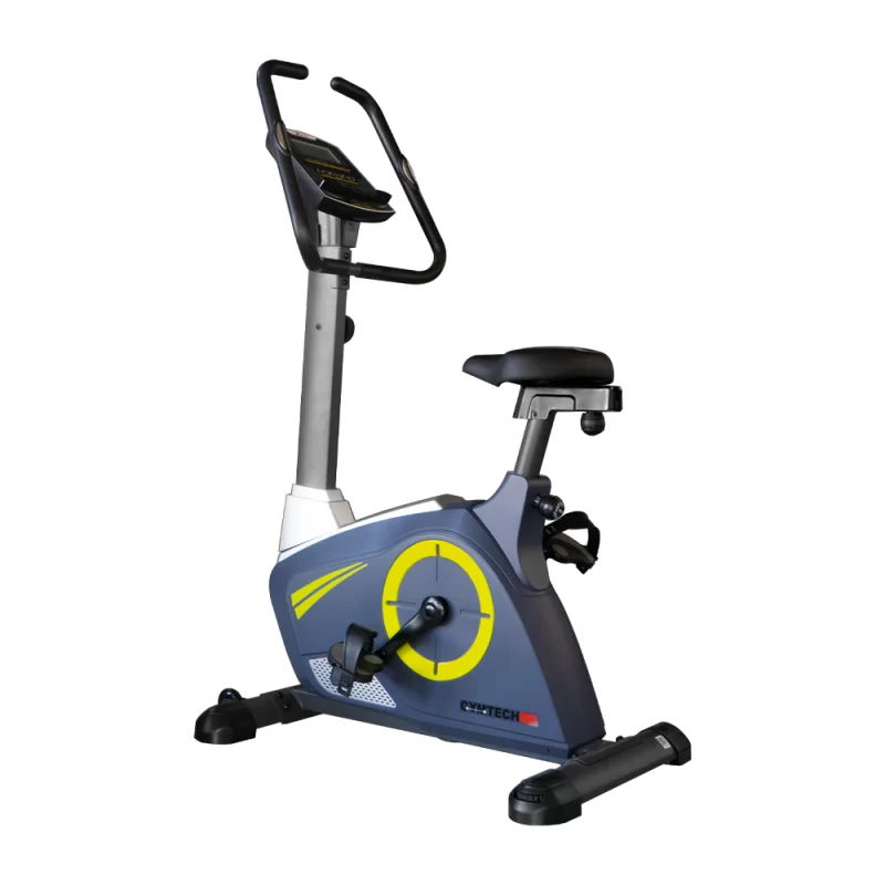 Upright Exercise Bike - Lite commercial