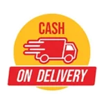 cash on delivery