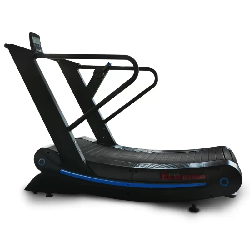 Curve Treadmill