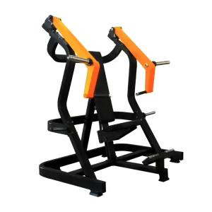 Inclined Chest Press