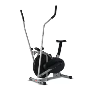 excel orbitreck regular exercise cycle for home