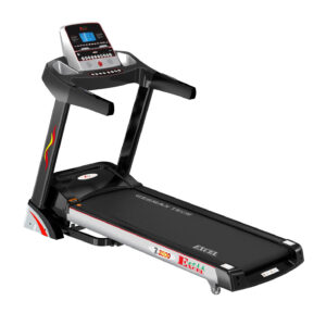 Excel Z3500 Motorized Elevation Treadmill
