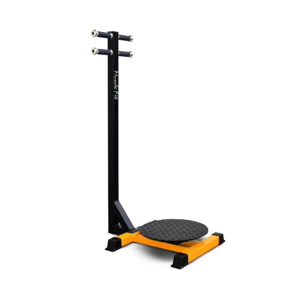 Twister With Handle Best Twister Workouts and Benefits