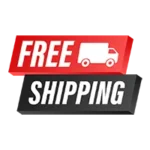 free shipping