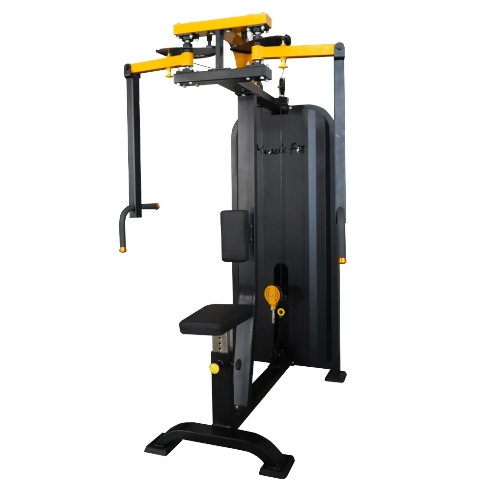 Incline Pec Fly Rear Delt Machine -  - Gym Equipment