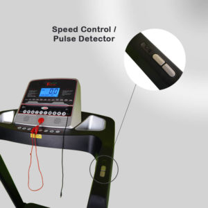 z3500-treadmill-pulse-detector