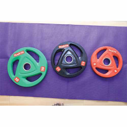 Buy rubber weights discount online