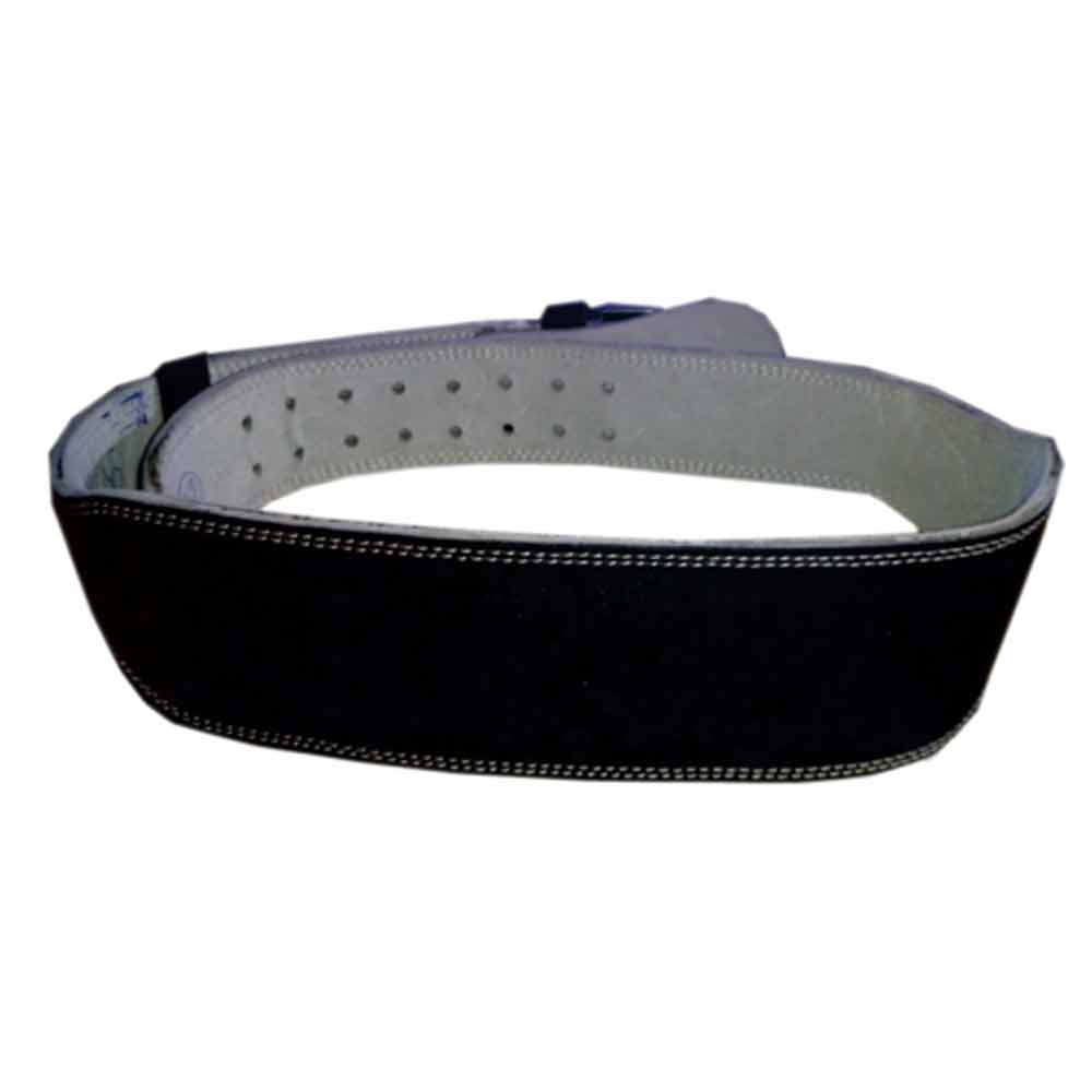Leather-Weight-Lifting-Belt-4132-1