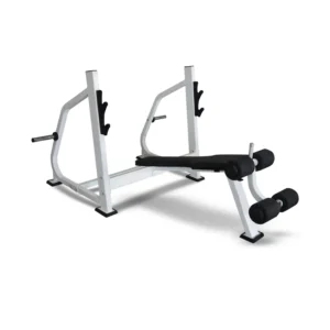 Decline Bench Press