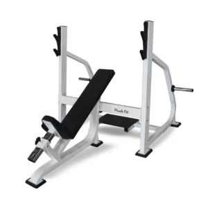 Incline Bench Press