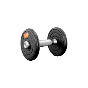 pro style dumbbells