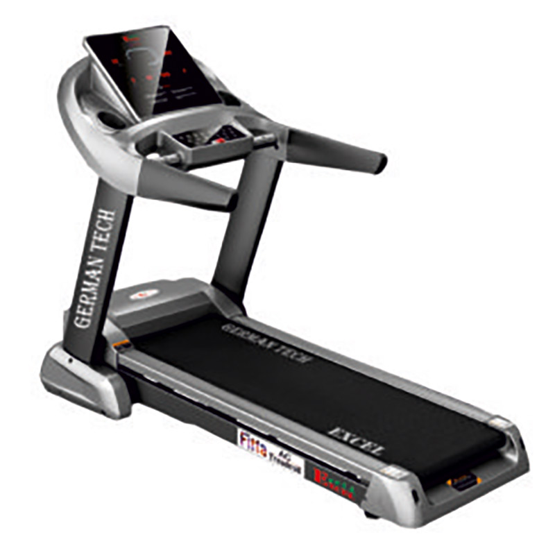 Fitta Ac – Best Home Use Treadmill in india