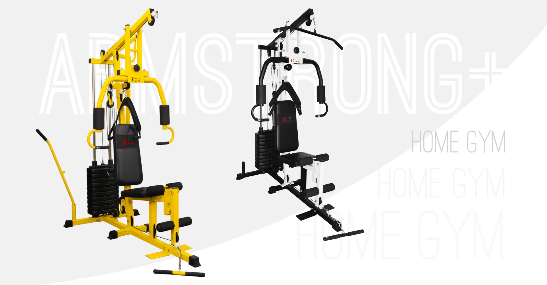 home gym