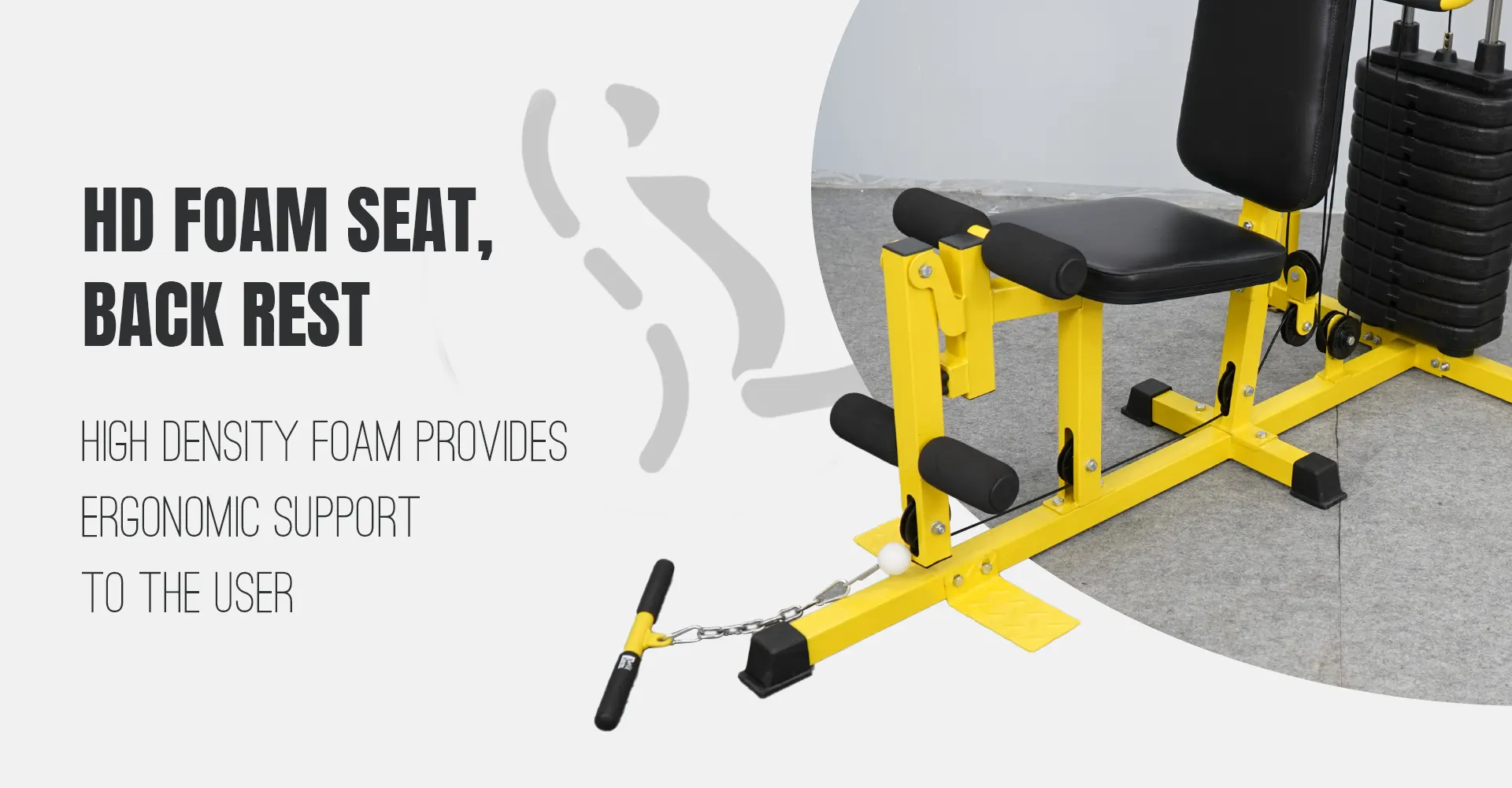 home gym