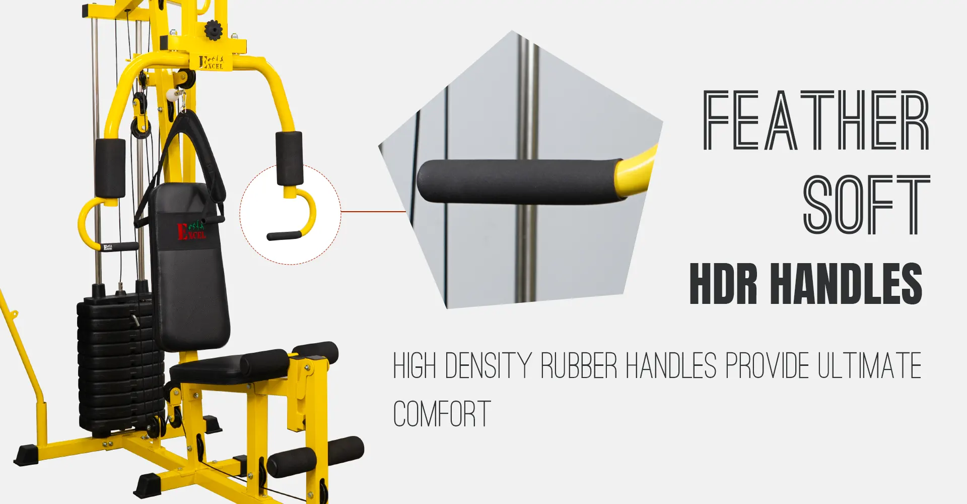 home gym