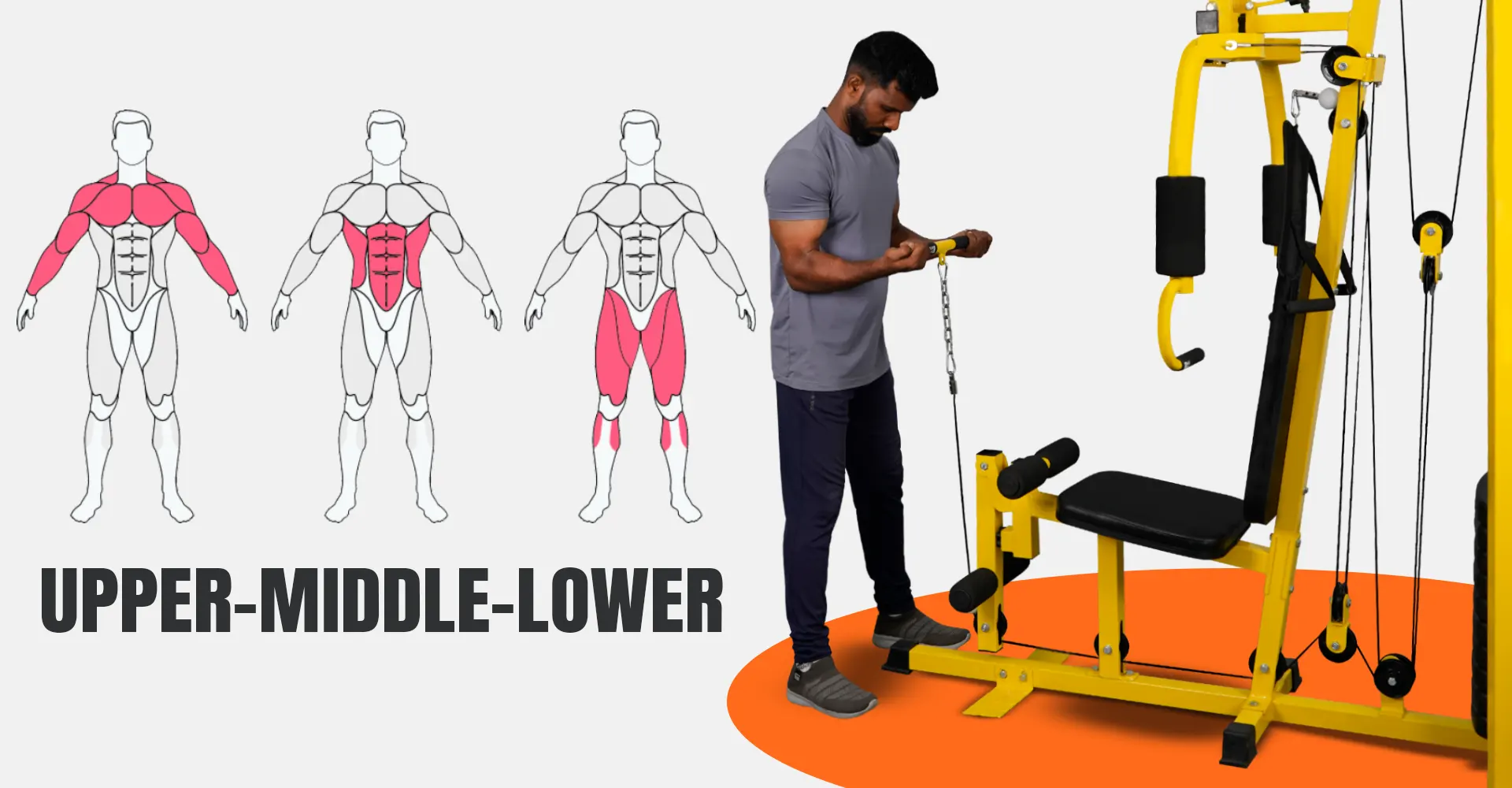 home gym