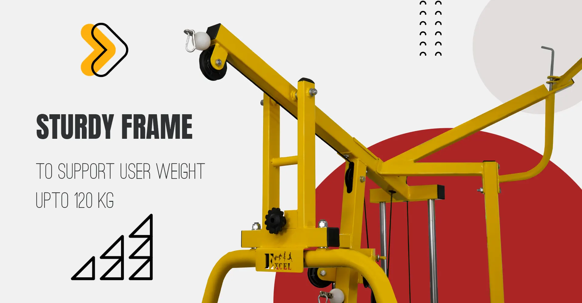 home gym