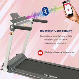 excel-i20-treadmill-bluetooth-settings