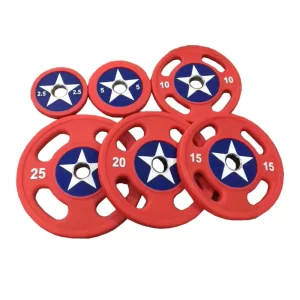 excel-captain-america-weight-plates