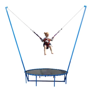 excel-bungee-trampoline-kid-jumping
