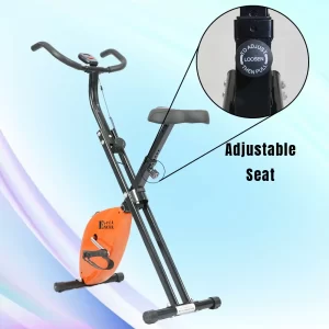 excel-x-bike-foldable-seat-adjust