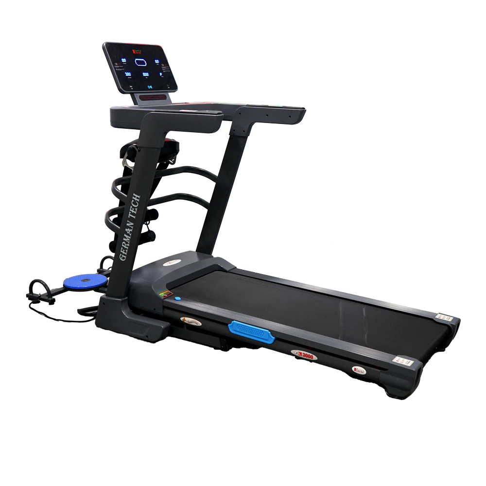 Excel XL – 3000 Foldable Treadmill for home