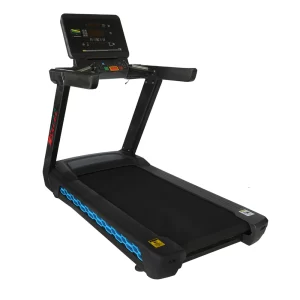 gym running machine