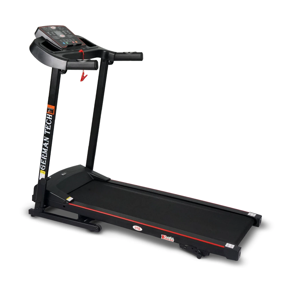10 Best Treadmills for Home Use in India (2024)
