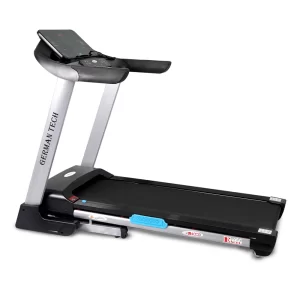 Excel XL - 4000 Folding Treadmill For Home Fitness