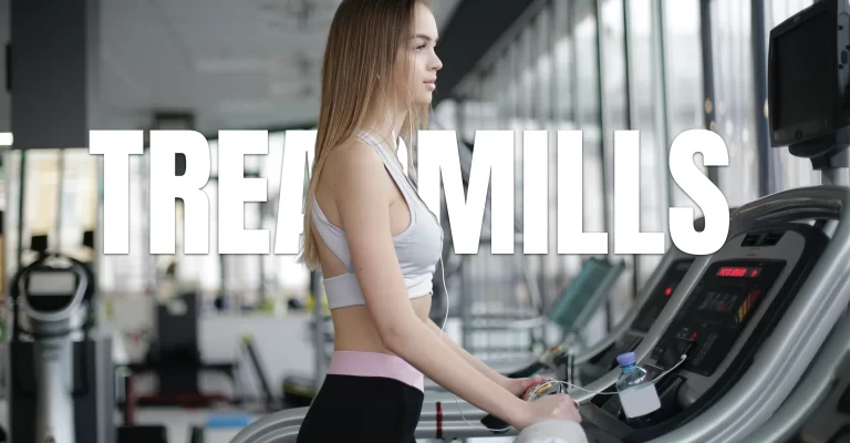 treadmill benefits
