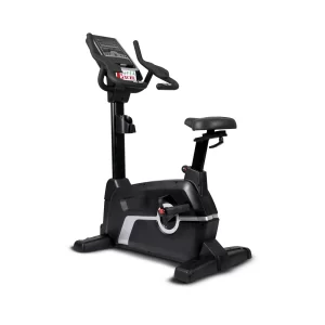 Commercial upright bike