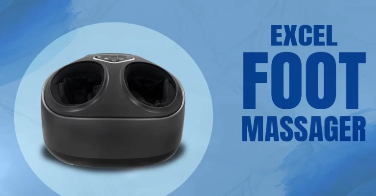 Best Foot massager for home