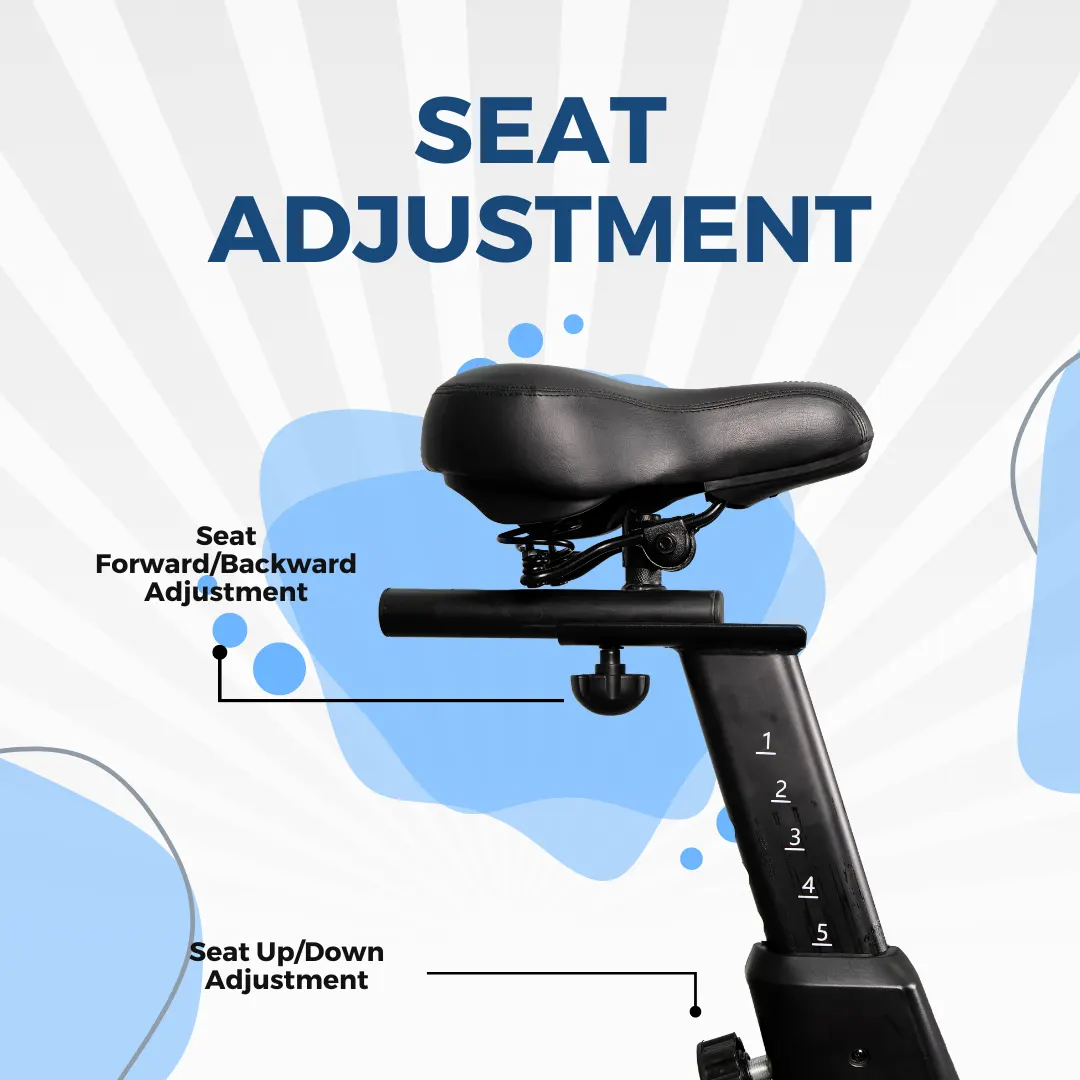 S250 Spin Bike Buy Online Best Fitness Gym Equipment, Treadmill,  Exercise Bikes, Home Gym, Dumbbells, Rods