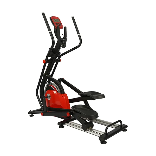 excel Commercial Elliptical Trainers