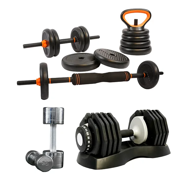 excel Fitness Accessories