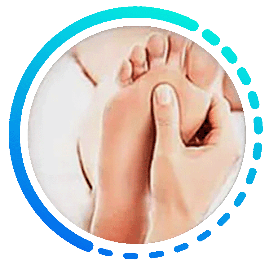 foot and leg massager benefits