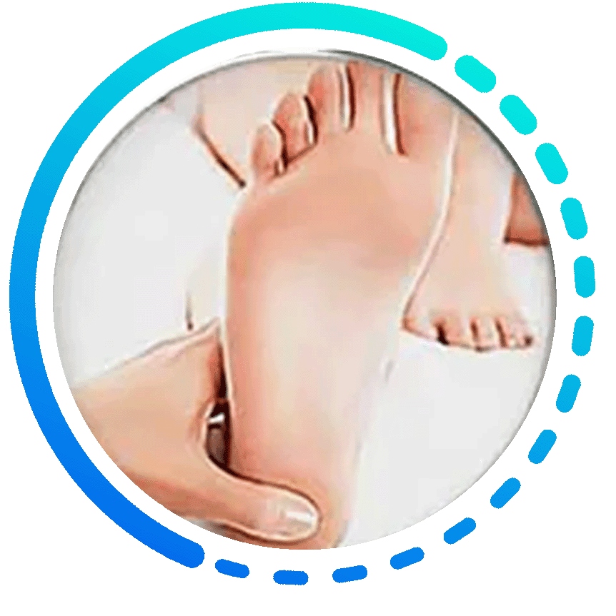 foot and leg massager benefits