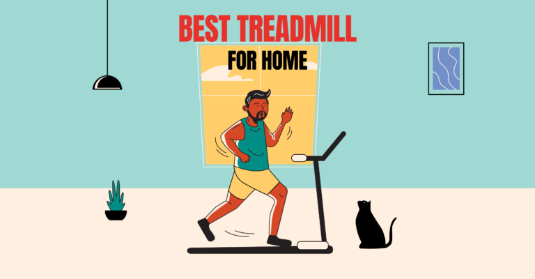 best treadmill for home