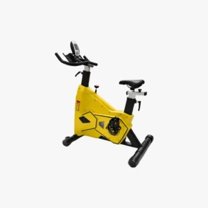 spin bike commercial