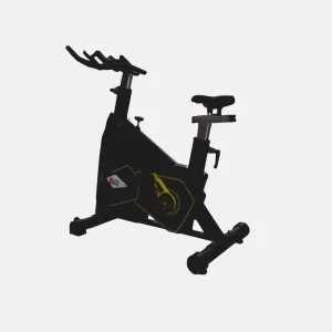 Commercial Spin Bike