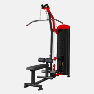 lat pull down