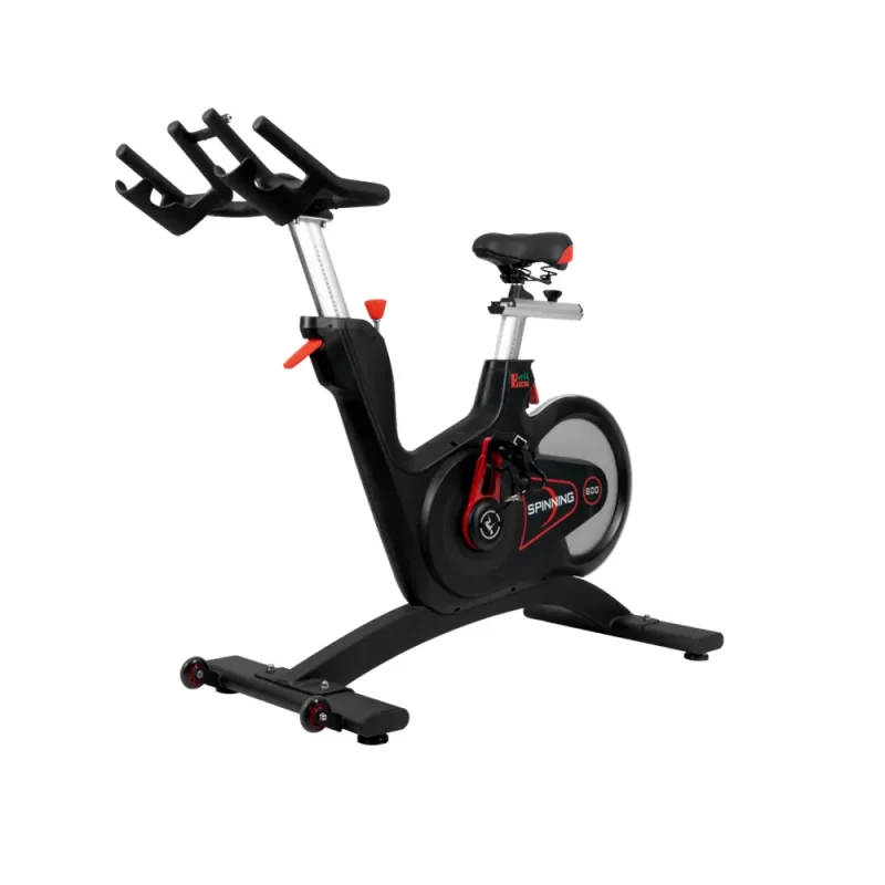 spin bike