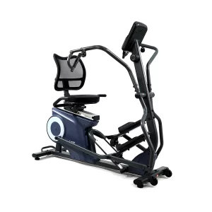 Physio Recumbent Bike