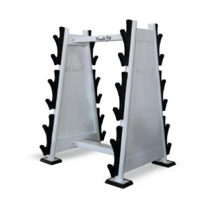 barbell rack