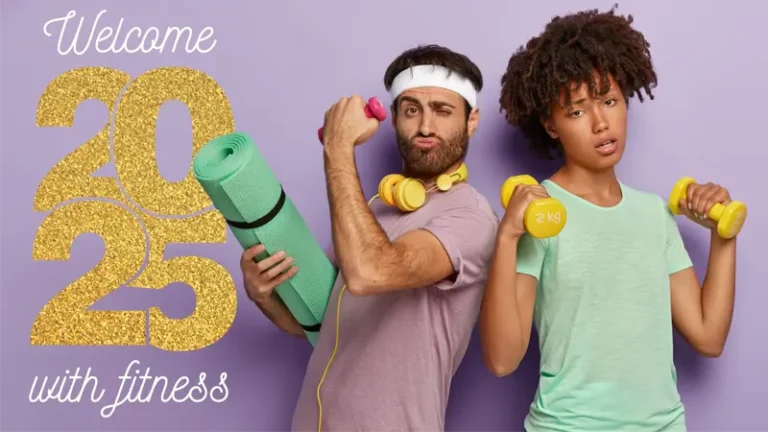2025 with fitness