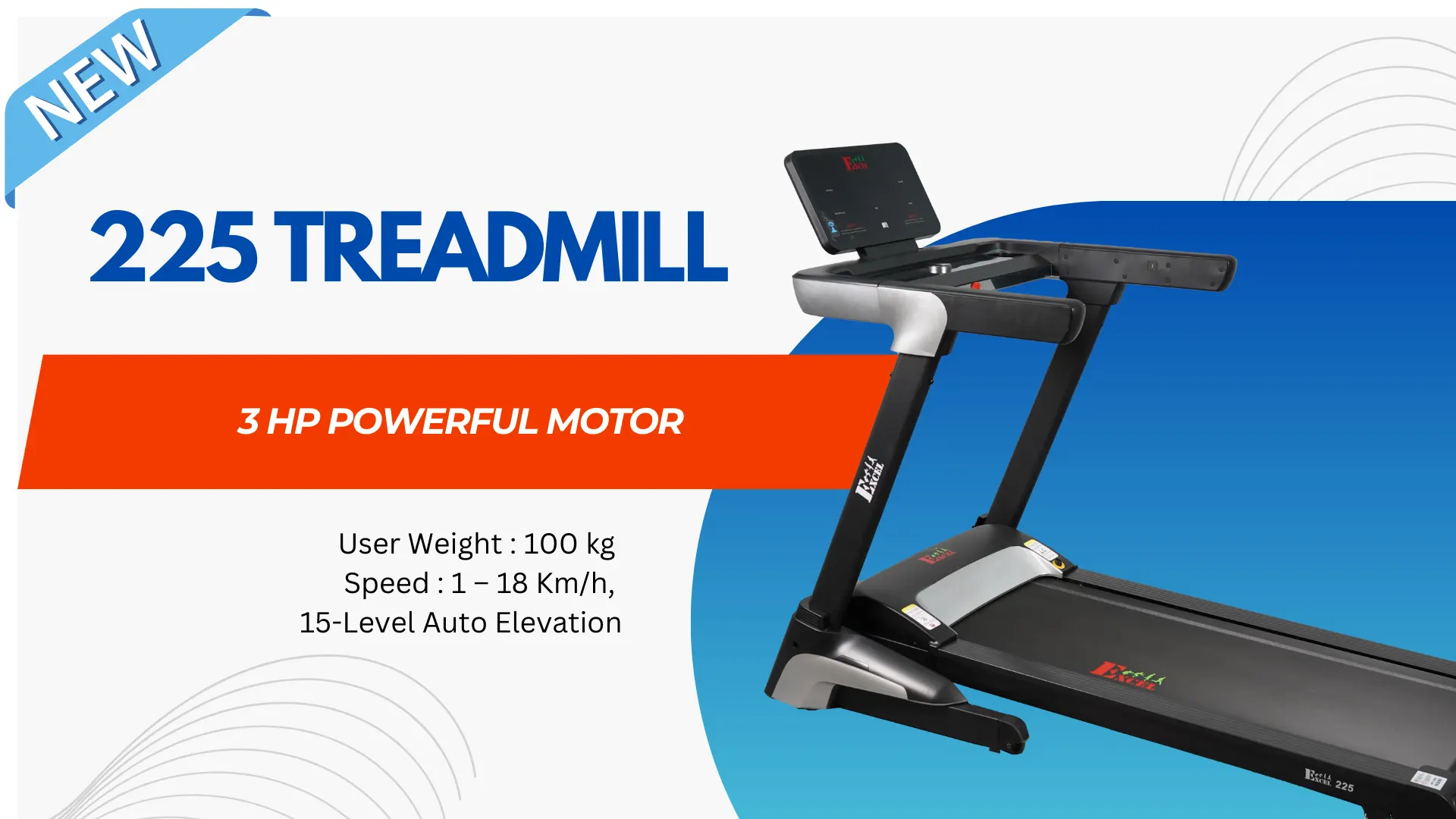 treadmill