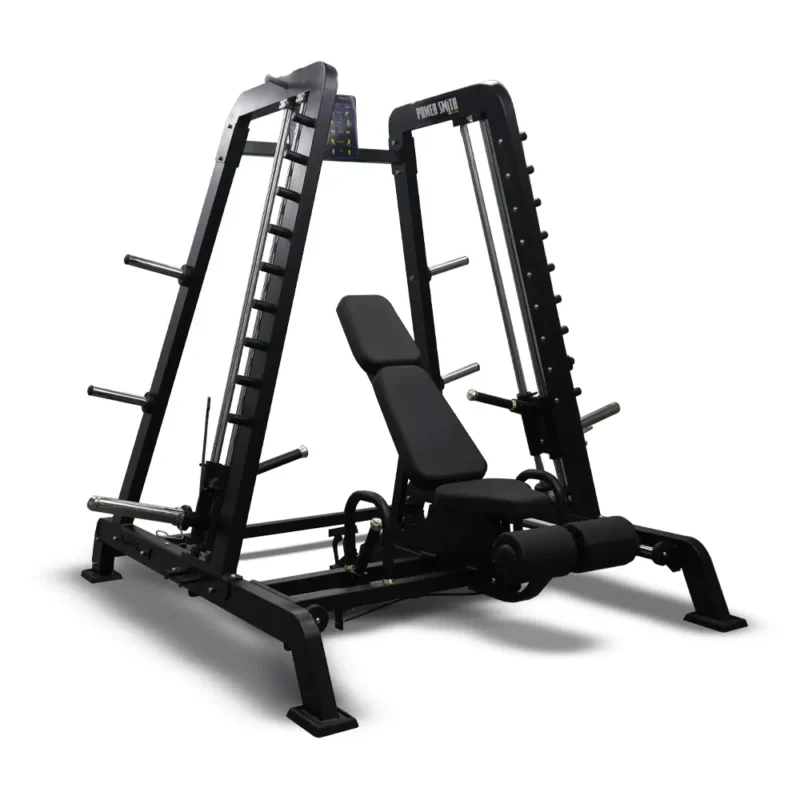 xy solid press power smith